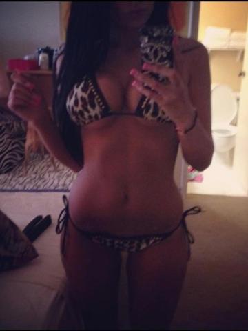 Алина Нестандартно фото 2