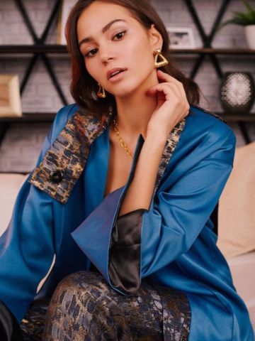 Тамара Королевский Приём