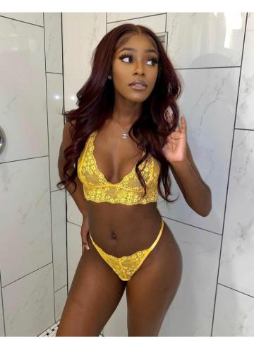 Мария Лучшая Москва фото 3