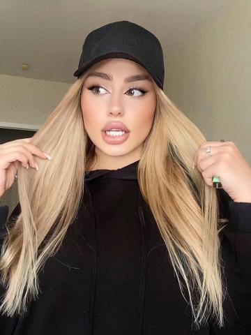 Анна Море Радости фото 4