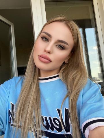 Анна Море Радости фото 5